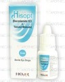 Hisopt Eye Drops 5ml