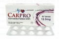 Carpro Tab 12.5mg 30's