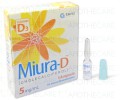Miura-D Inj 5mg/ml 5Amp