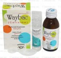 Waybac Susp 100mg/5ml 30ml