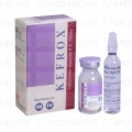 Kefrox Inj 750mg 1Vial