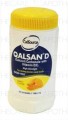 Qalsan D Mango Flavour Tab 30's