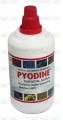 Pyodine Surgical Scrub Sol 450ml
