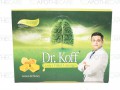 Dr Koff Honey  Lozenges Popup (Center Filled ) 10x6's