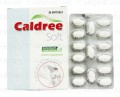 Caldree soft Cap 750mg/200IU 30's