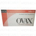 Ovax Oral Susp 2 Billion/5ml 8Ampx5ml