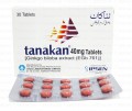 Tanakan Tab 40mg 2x15's