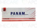 Panam Inf 1gm 1Vialx100ml