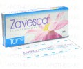 Zavesca Tab 10mg 14's