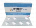 Strattera Cap 40mg 28's