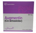 Augmentin Tab 375mg 6's