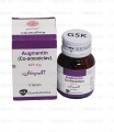 Augmentin Tab 625mg 6's (Bulk)
