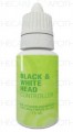 Black & White Head Liq 15ml