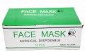 Face Mask 2 ply 50's