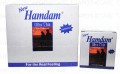 Hamdam Ultrathin Condoms 36's