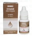 Cromil Eye Drops 4% 10ml