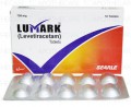 Lumark Tab 750mg 10's