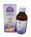 Disprol Paediatric Susp 120mg/5ml 90ml