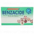 Benzacide Bar 5% 75gm