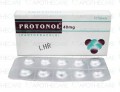 Protonol Tab 40mg 10's