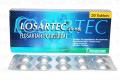 Losartec Tab 50mg 20's