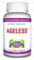 Ageless Cap 20's