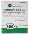 Quibron-T/SR Tab 300mg 100's