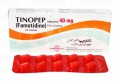 Tinopep Tab 40mg 10’s