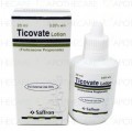 Ticovate Lotion 0.05% 20ml