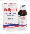 Unifyline Syp 100mg/5ml 60ml