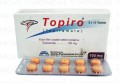 Topiro Tab 100mg 3x10's