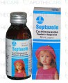 Septazole Susp 50ml