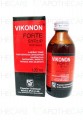 Vikonon Forte Syp 120ml