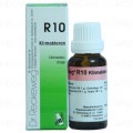 R-10  Climacteric Drops (Kilmakteran) 22ml