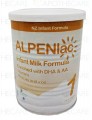 Alpenlac Milk Powder Stage 1 400g