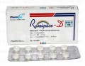 Ramipace-D Tab 5mg/12.5mg 30's