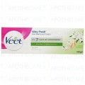Veet Silky Fresh Dry Cream 100g