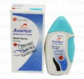 Avamys Nasal Spray 27.5mcg 1's