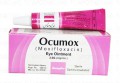 Ocumox Eye Oint 0.5% 3.5g