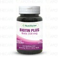 Biotin Plus Tab 30's