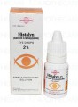 Histalyn Eye Drops 2% 5ml