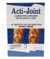 Acti-Joint Tab 500mg/400mg/400mg 30's