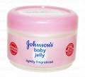 Johnson's Baby Scented Jelly 250ml