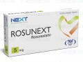 Rosunext Tab 5mg 10's