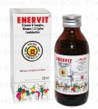 Enervit Syp 120ml