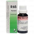 R-65 Psoriasis Drops (Psoriasin) 22ml