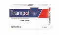 Trampol Tab 37.5mg/325mg  10's