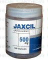 Jaxcil Cap 500mg 1x100's