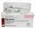 Peg-Intron Inj 120mcg 1Vial