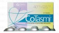 Co-Tasmi Tab 40mg/12.5mg 14's 96 Packs